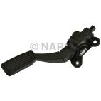 Accelerator Pedal Sensor