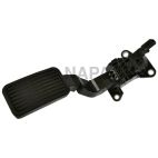 Accelerator Pedal Sensor