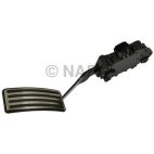 Accelerator Pedal Sensor