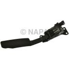 Accelerator Pedal Sensor