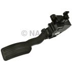 Accelerator Pedal Sensor