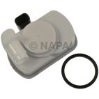 Evaporative Emissions System Leak Detection Pump