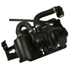 Evaporative Emissions System Leak Detection Pump
