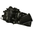 Evaporative Emissions System Leak Detection Pump