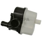 Evaporative Emissions System Leak Detection Pump