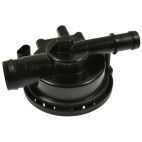 Evaporative Emissions System Leak Detection Pump