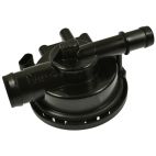 Evaporative Emissions System Leak Detection Pump