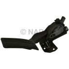 Accelerator Pedal Sensor