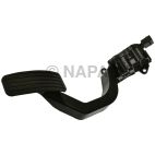 Accelerator Pedal Sensor