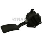 Accelerator Pedal Sensor