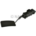 Accelerator Pedal Sensor