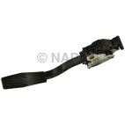 Accelerator Pedal Sensor