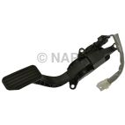 Accelerator Pedal Sensor