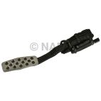 Accelerator Pedal Sensor