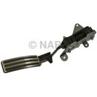 Accelerator Pedal Sensor