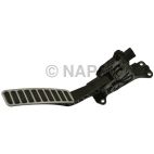 Accelerator Pedal Sensor
