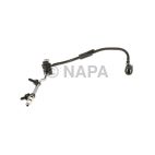 Fuel Feed Line