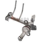Exhaust Gas Recirculation (EGR) Tube