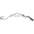 Turbocharger Oil Line