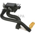 Exhaust Gas Recirculation (EGR) Valve Control Solenoid