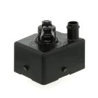 Vapor Canister Purge Valve