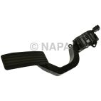 Accelerator Pedal Sensor