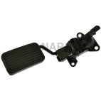 Accelerator Pedal Sensor