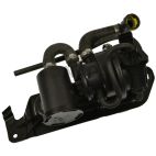Evaporative Emissions System Leak Detection Pump