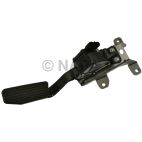 Accelerator Pedal Sensor