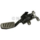 Accelerator Pedal Sensor