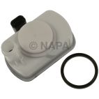 Evaporative Emissions System Leak Detection Pump