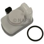 Evaporative Emissions System Leak Detection Pump