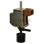 Exhaust Gas Recirculation (EGR) Valve Control Solenoid