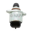 Auxiliary Air Regulator