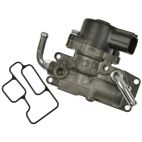 Auxiliary Air Regulator