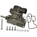 Auxiliary Air Regulator