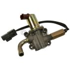 Auxiliary Air Regulator