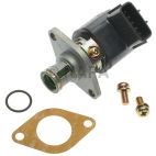 Auxiliary Air Regulator