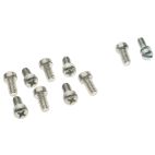 Exhaust Gas Recirculation (EGR) Valve