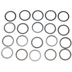 Fuel Inlet Fitting Gasket