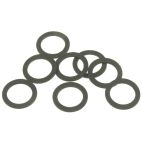 Exhaust Gas Recirculation (EGR) Valve