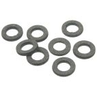 Exhaust Gas Recirculation (EGR) Valve