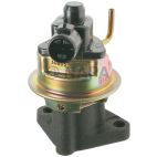 Exhaust Gas Recirculation (EGR) Valve