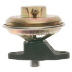 Exhaust Gas Recirculation (EGR) Valve
