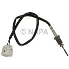Exhaust Gas Recirculation (EGR) Valve Temperature Sensor