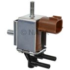 Exhaust Gas Recirculation (EGR) Valve Control Solenoid