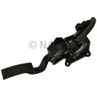 Accelerator Pedal Sensor