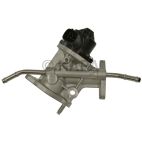 Exhaust Gas Recirculation (EGR) Valve