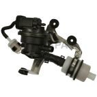 Evaporative Emissions System Leak Detection Pump
