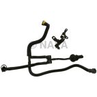 Vapor Canister Purge Valve